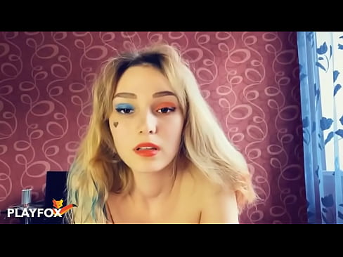 ❤️ Magiske virtual reality-briller ga meg sex med Harley Quinn Porno ved no.naughtyhentai.ru ❤